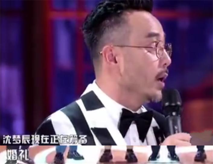 沈梦辰表演被泼脏水,沈梦辰豪宅热舞视频