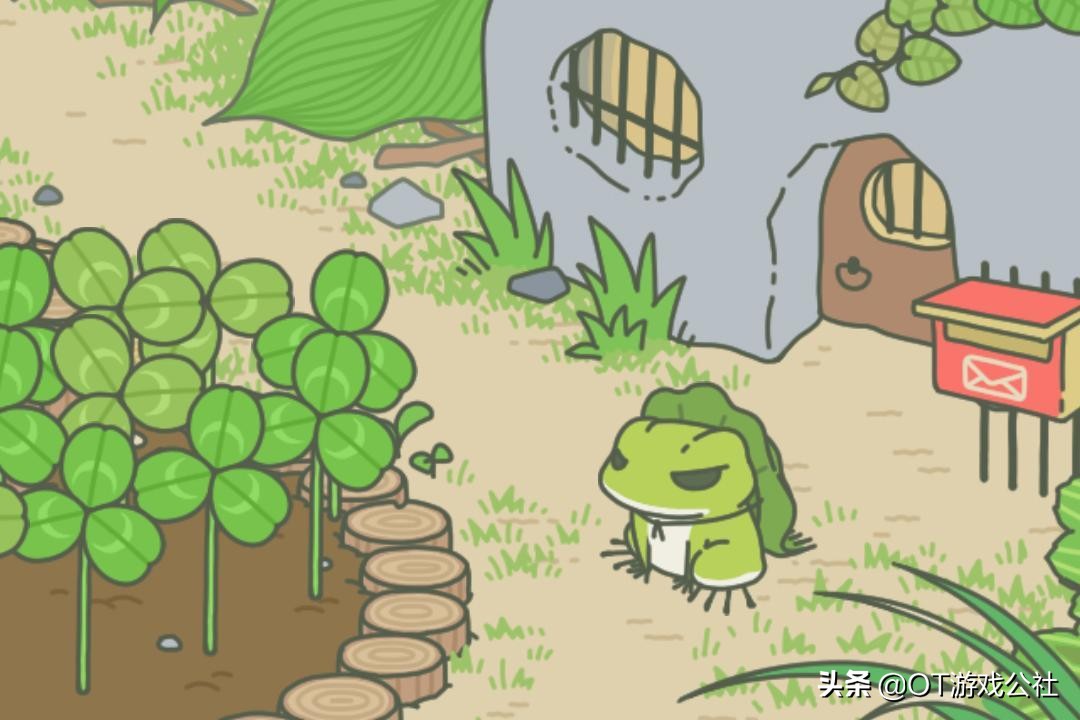 放置类手游最新出的游戏,最近值得玩的放置手游