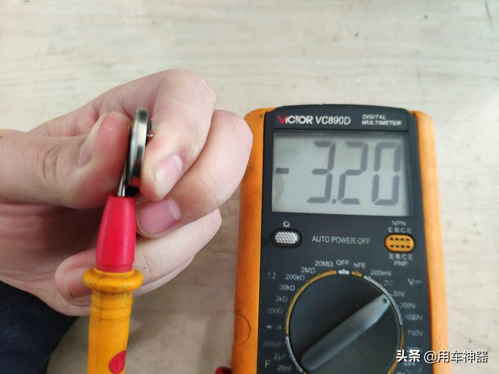 遥控器部分按键失灵教你一招,如何防止被维修店坑