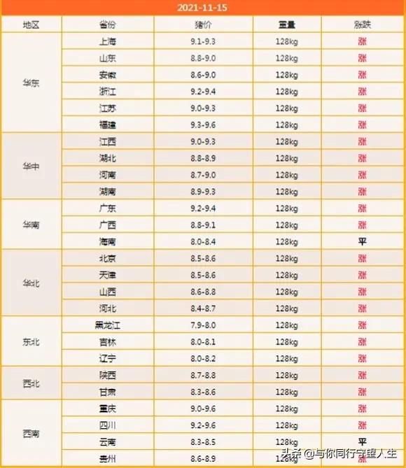 猪价飞天,飞天生肖猪价格最新行情