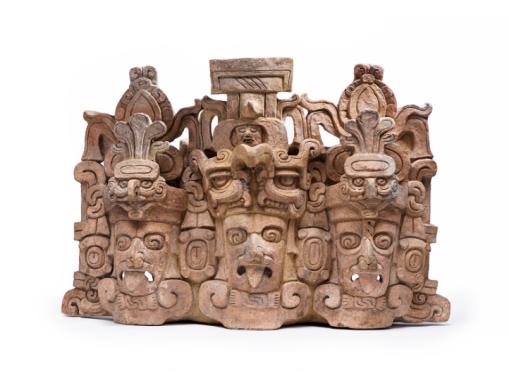 玛雅遗址之谜,玛雅来了中国人