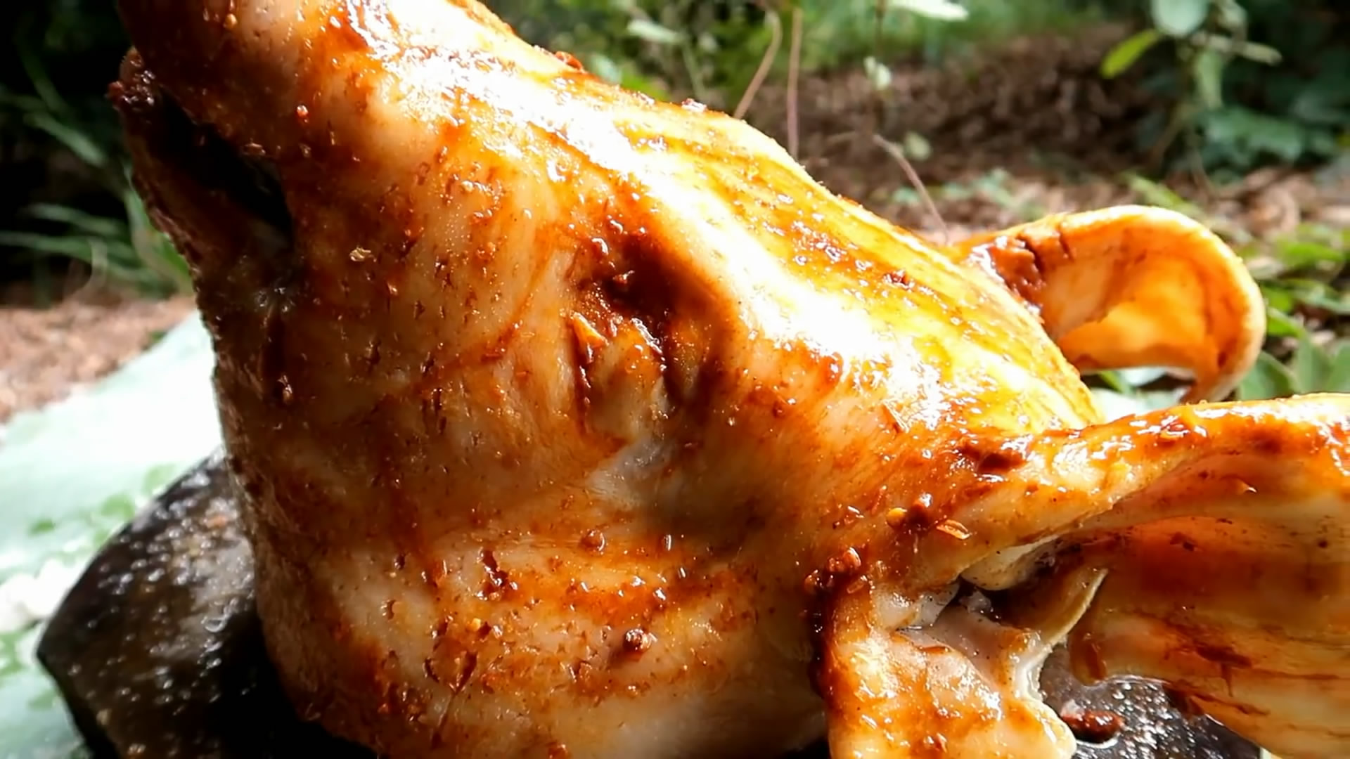 在家怎样用烤箱做烤肉简单又好吃,家里烤箱做烤肉的简单方法