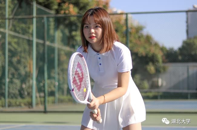 湖北大学2019级校花,湖北大学女子图鉴