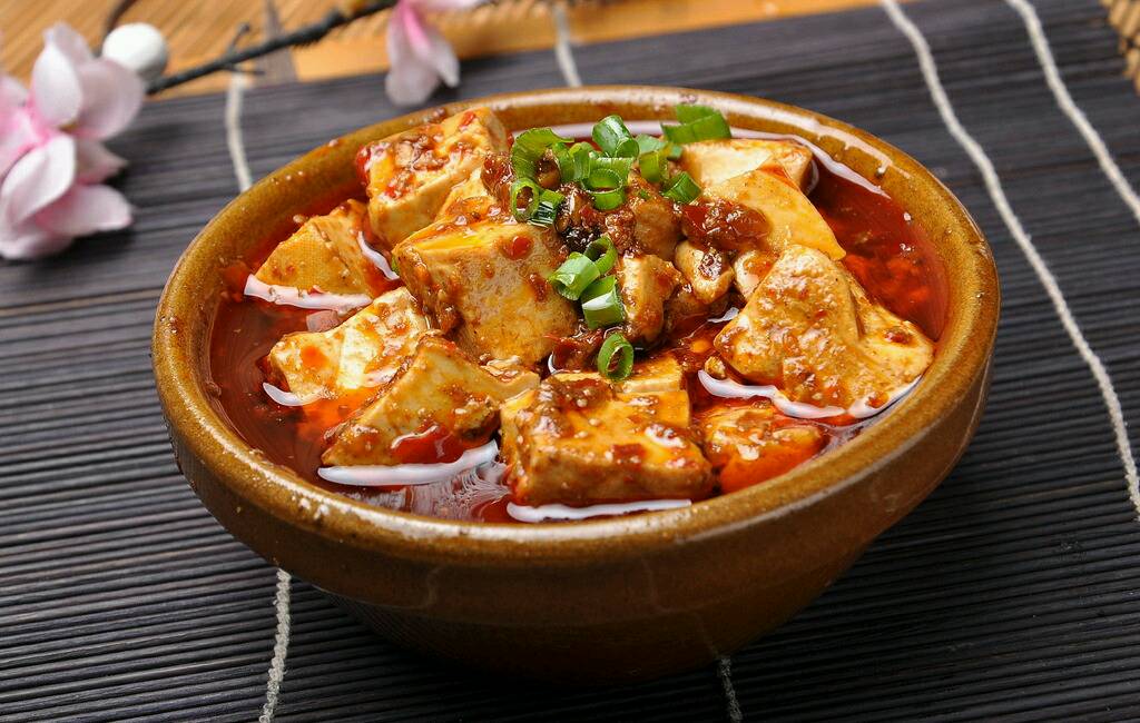 盘点成都最具特色的麻辣烫,风味探秘