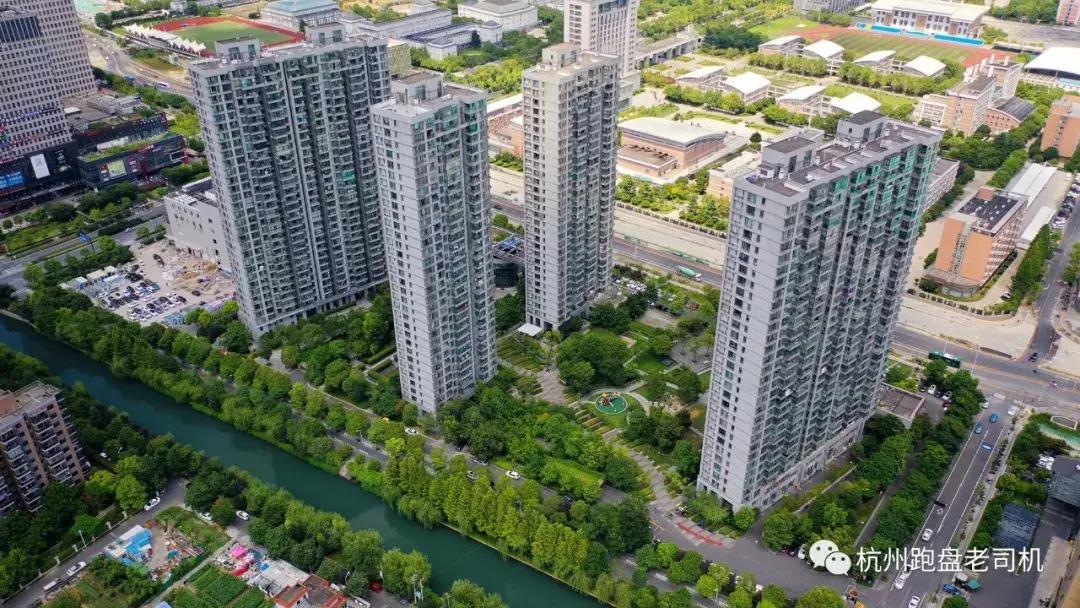 350万安家滨江，有地铁、有学区，这个地方的二手房你不应错过