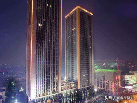 山西五星级宾馆排名,山西四星级酒店名单最新