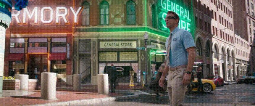 一口气看完99部最强科幻巨作,世界十大巅峰科幻巨作