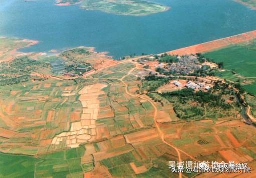 走遍江西的每一个地市,走遍江西100个县