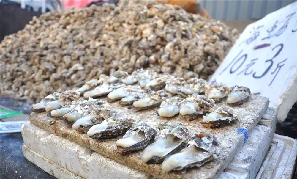 青岛春节大集攻略特色图,年货大集青岛全天