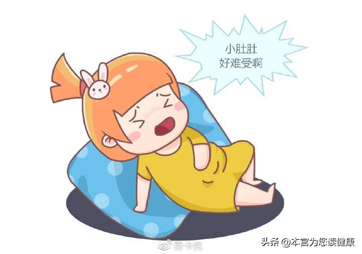 宝宝积食有信号来看专家的妙招,宝宝重度积食怎么治疗