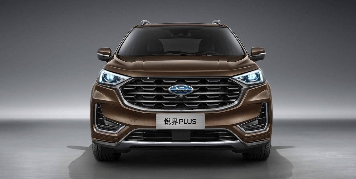 为什么福特锐界卖不过汉兰达,福特锐界吊打汉兰达