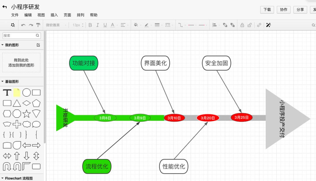 绘图员必备的办公软件,办公作图工具