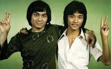 “中环三太子”往事：钟保罗、陈百强、张国荣离世之谜