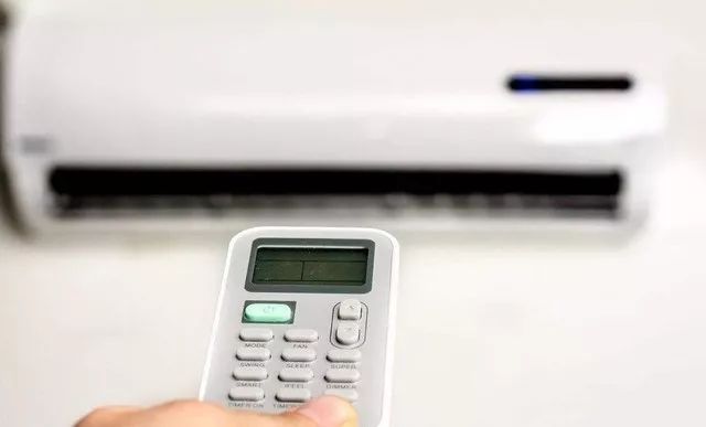 中央空调常见的6大疑难问题,汽车空调常见问题