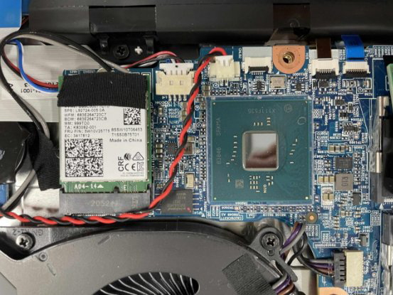 机械师f117-fp测评,机械师f117-fp16gb游戏测评