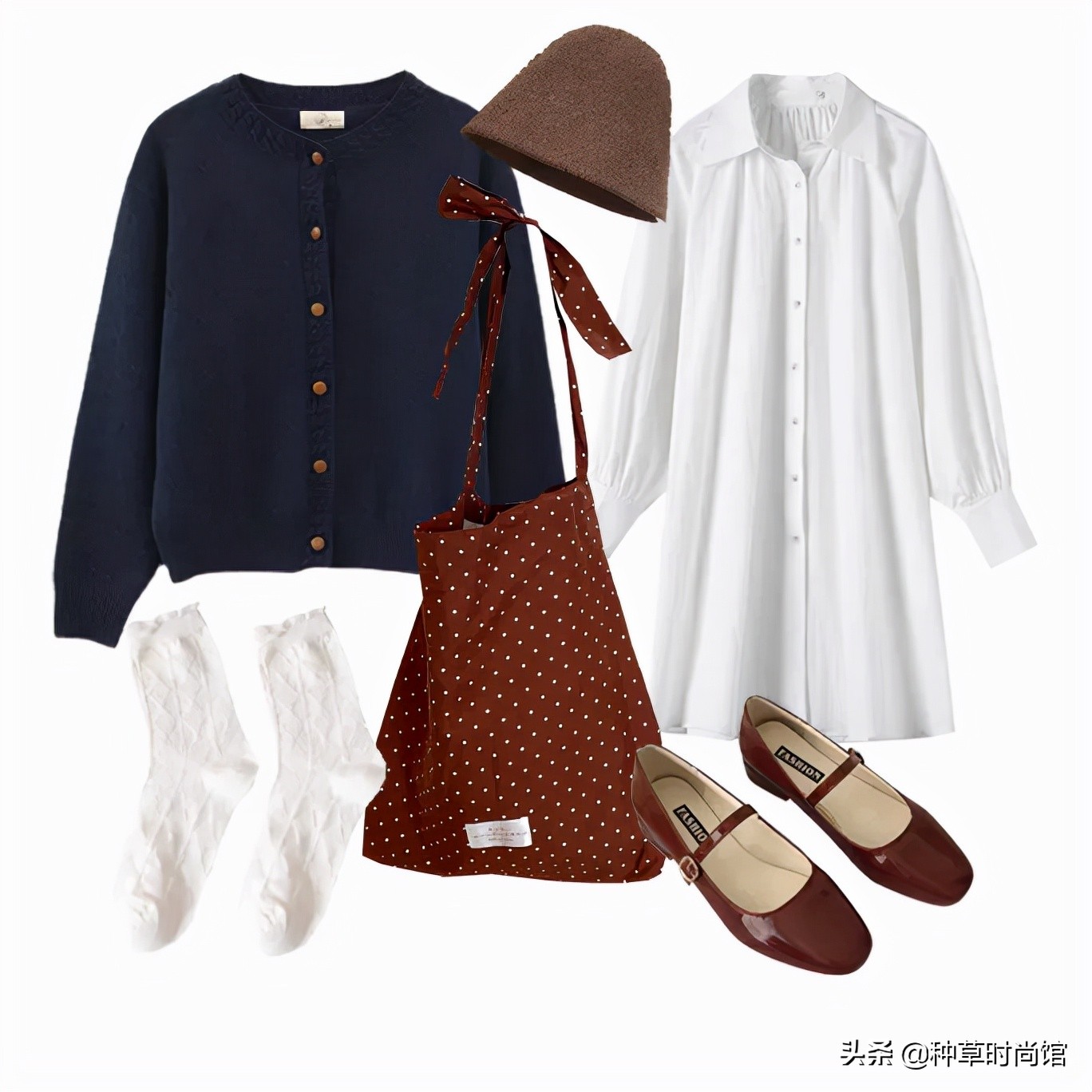 薄外套照着穿,真的好好看