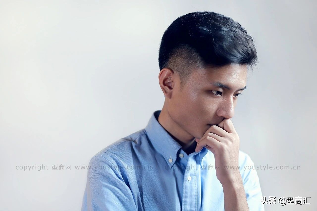 误区太多!人物形象摄影,你亲自拍一段时间才会理解的七个要点