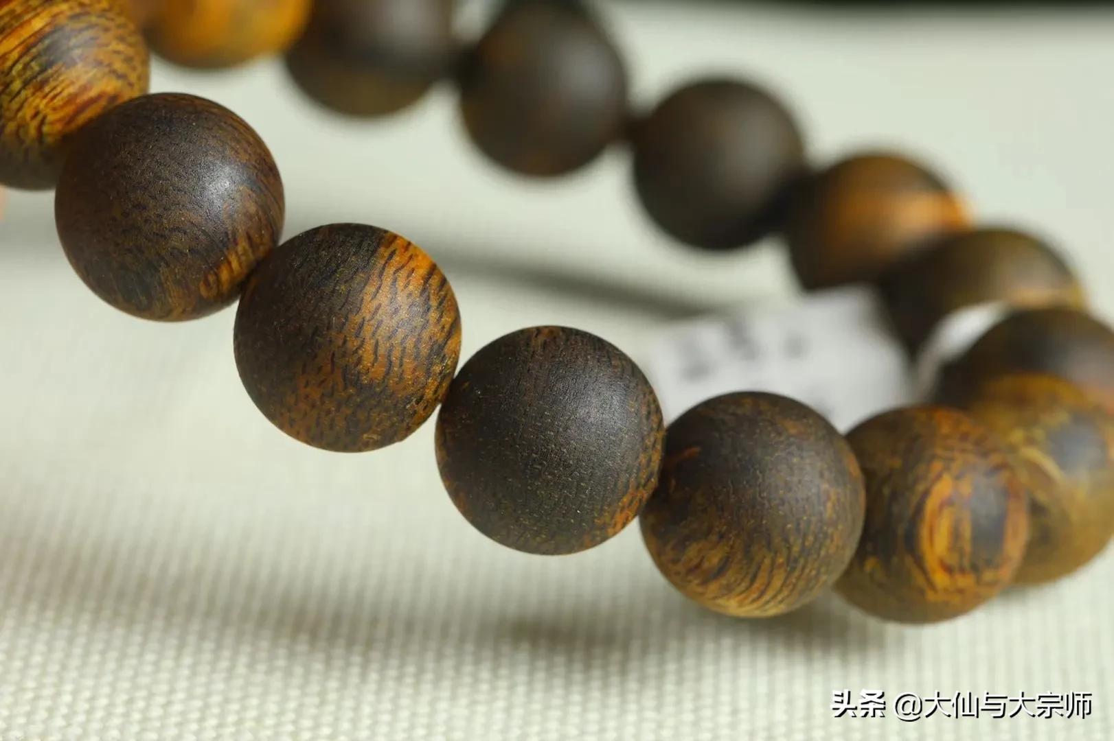 做手串最好的木头是什么,都有什么木头可以做手串
