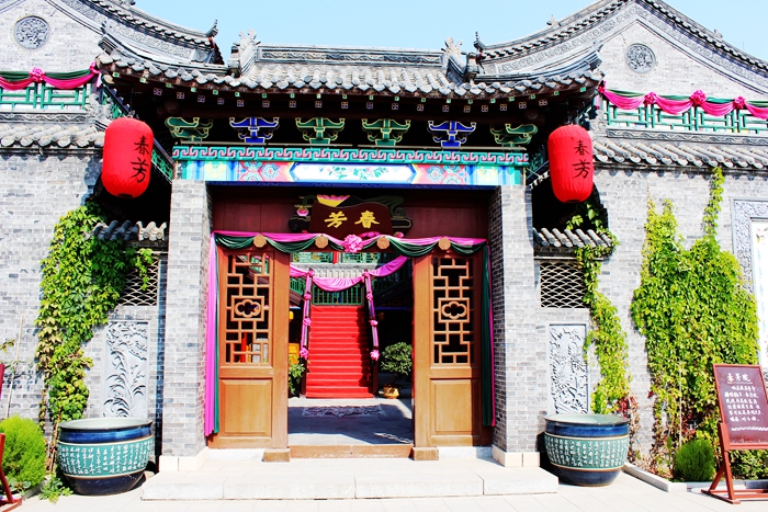 东北风情真实情况,最真实的东北风情