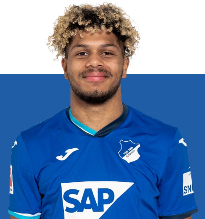 德甲新赛季5大最具潜力球员,德甲球员排行多特蒙德