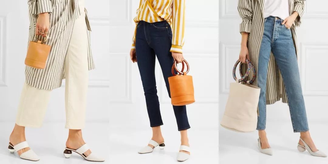 掐指一算，这些新包你会心动丨外表更好看