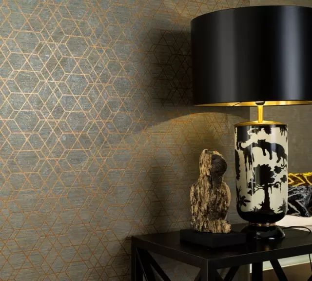 墙纸卷边起泡翘起来该怎么处理,墙纸脱胶翘边可以用透明胶