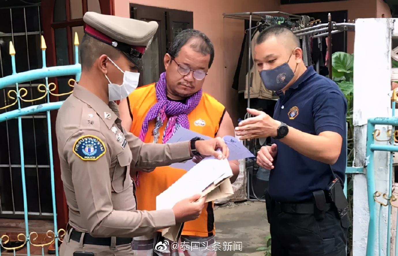 泰国旅游僧人卖假佛牌 (泰国旅游真假佛牌)