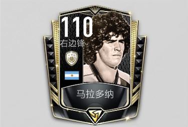 追忆马拉多纳——这一次他过掉了所有人，直面上帝