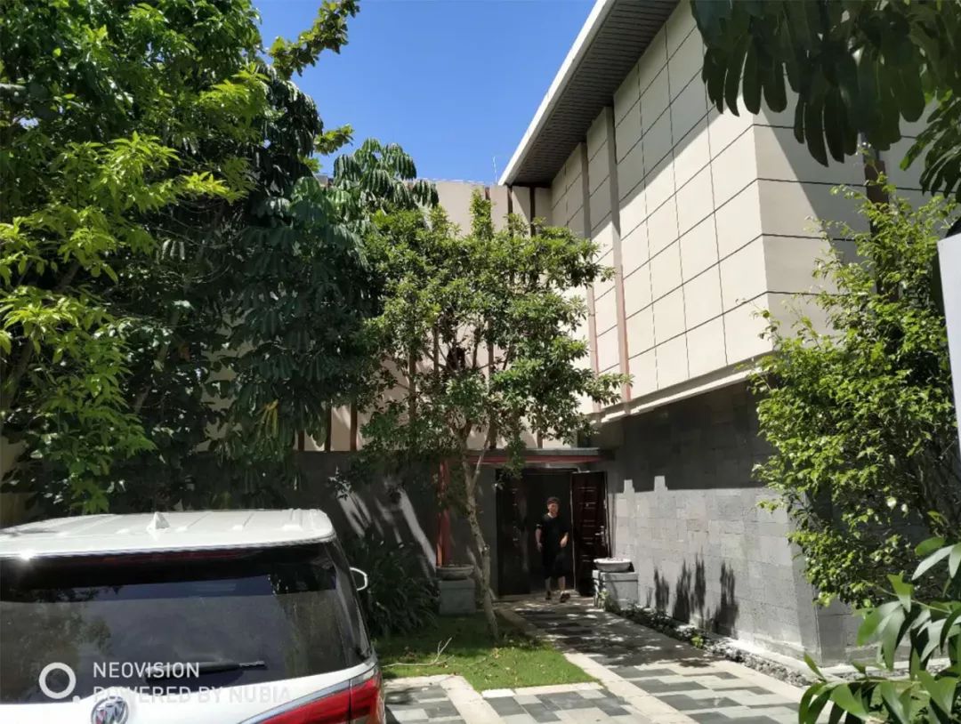 创视界空间设计,创视界海南