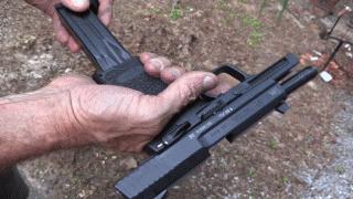 格洛克手枪手感,最强手枪格洛克