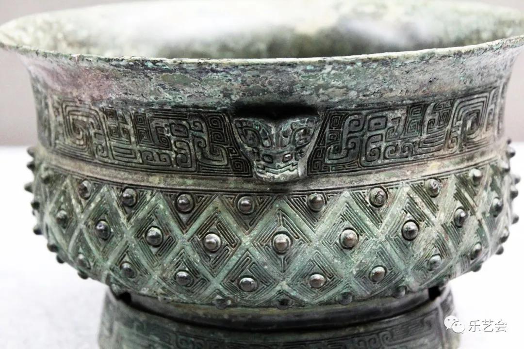 钧魂分享东京泉屋博古馆中国青铜器珍品之五