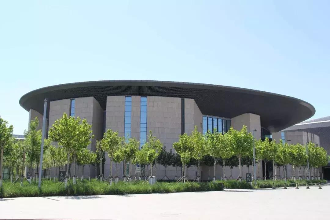 天津有哪些免费的体育场馆,天津对外开放的体育馆