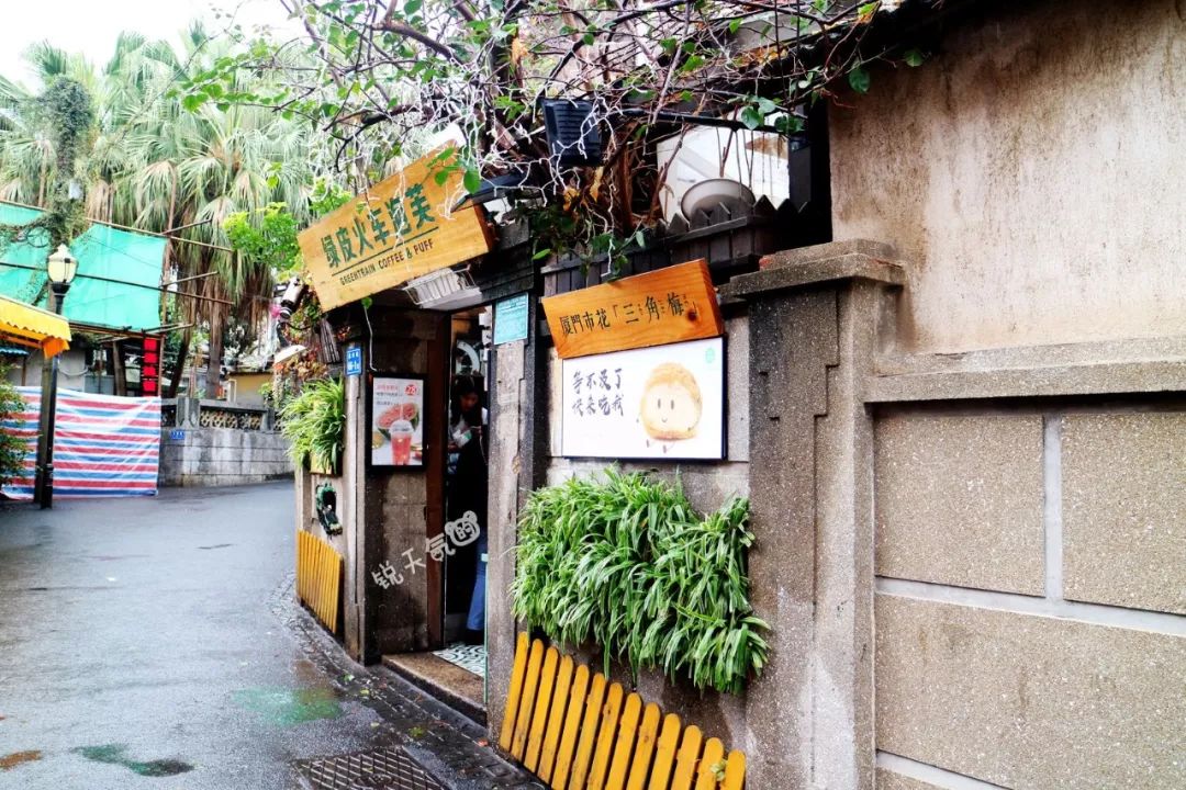 不一样的厦门,不一样的厦门环岛路