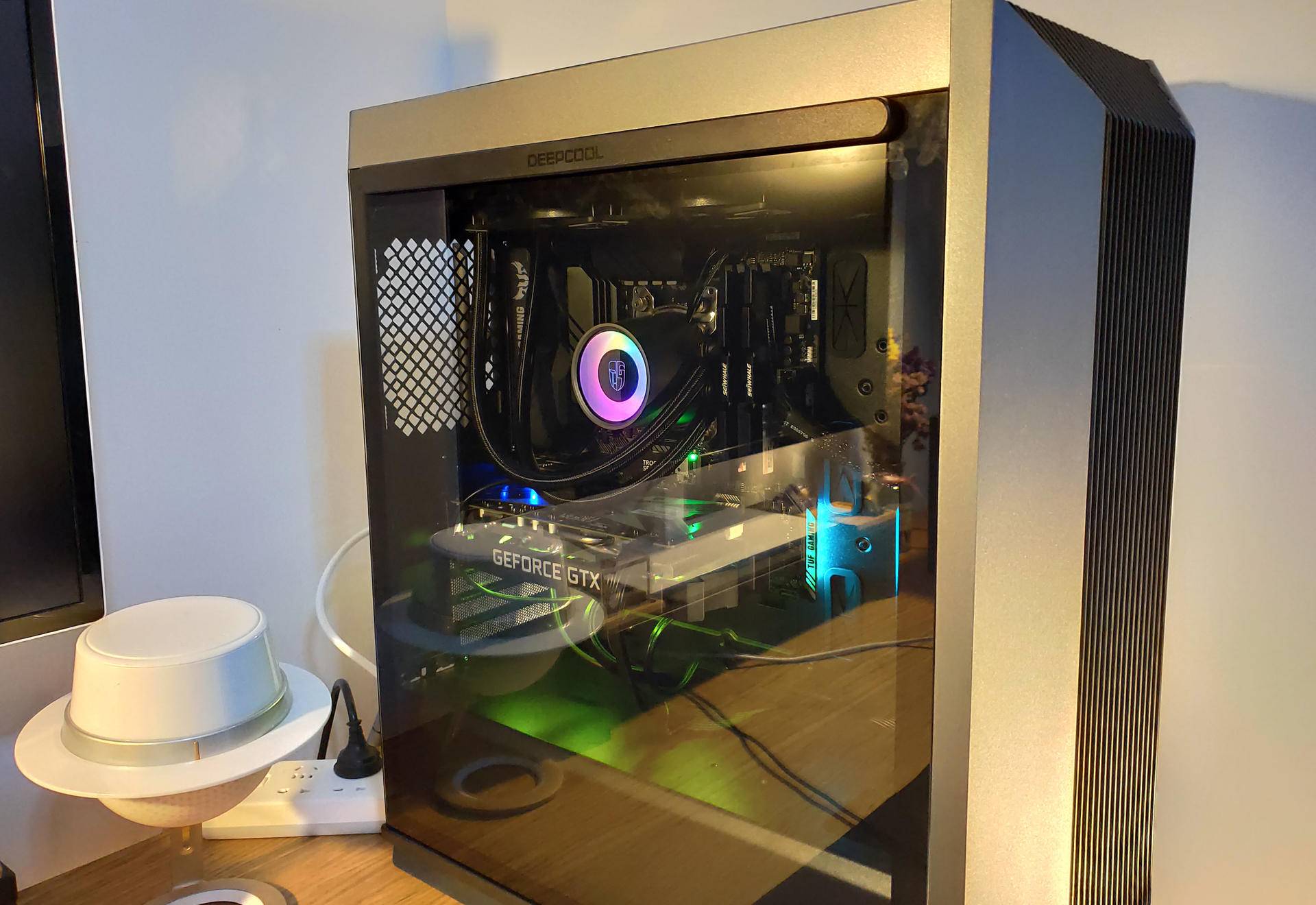 电脑攒机入门小知识,电脑攒机常识教程