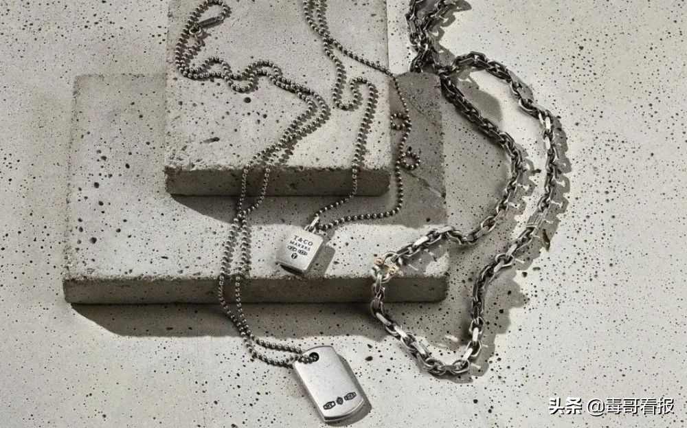 搞定这3类首饰，让你的穿搭脱颖而出