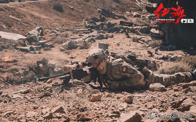 彭于晏红海行动2什么时候上映,彭于晏红海行动2