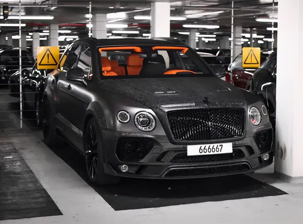 改装轮毂的真实案例,一切都要从改装轮毂说起