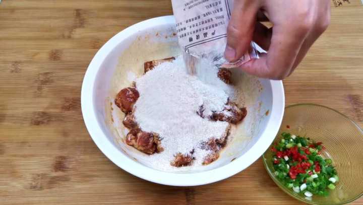 粉蒸排骨做法最正宗的做法,粉蒸排骨的家常做法最正宗的