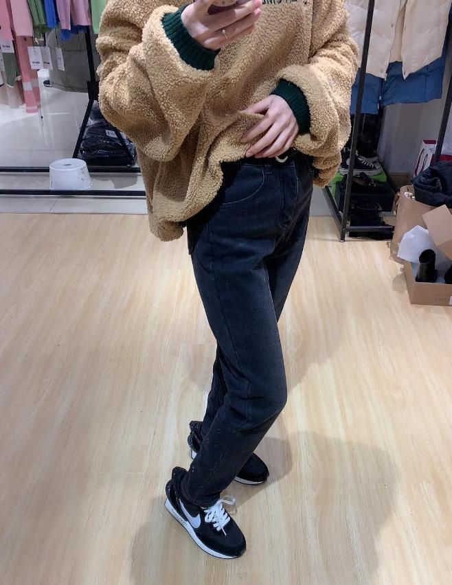 女士裤子腰和裆部小了怎么改,孩子裤子腰大了怎么改小妙招