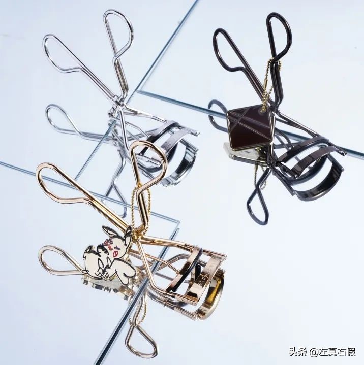 植村秀的睫毛夹怎么查是不是正品,植村秀睫毛夹真假辨别图解视频