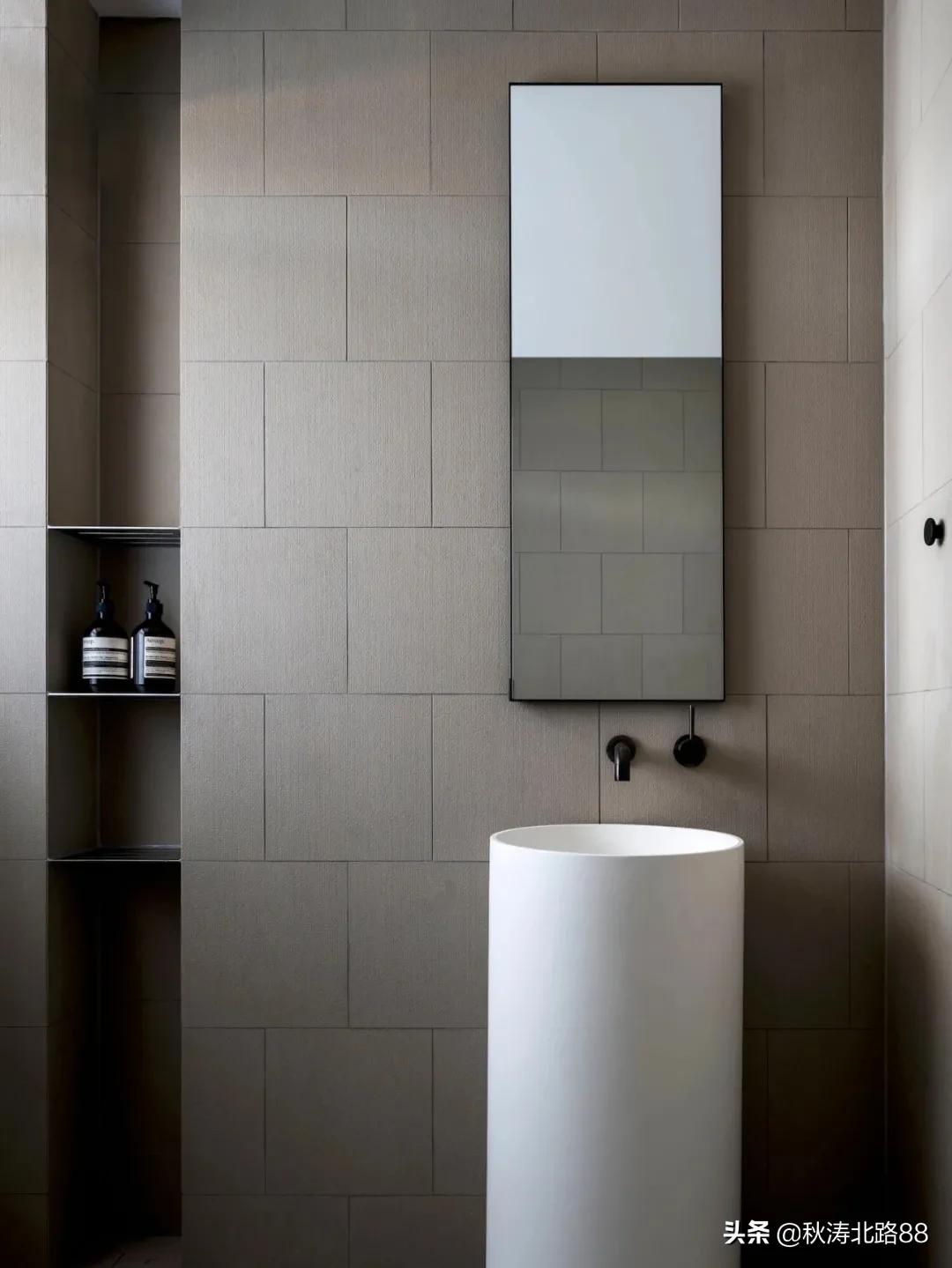 厨房装修什么瓷砖好看又实惠,厨卫瓷砖最好看的效果图