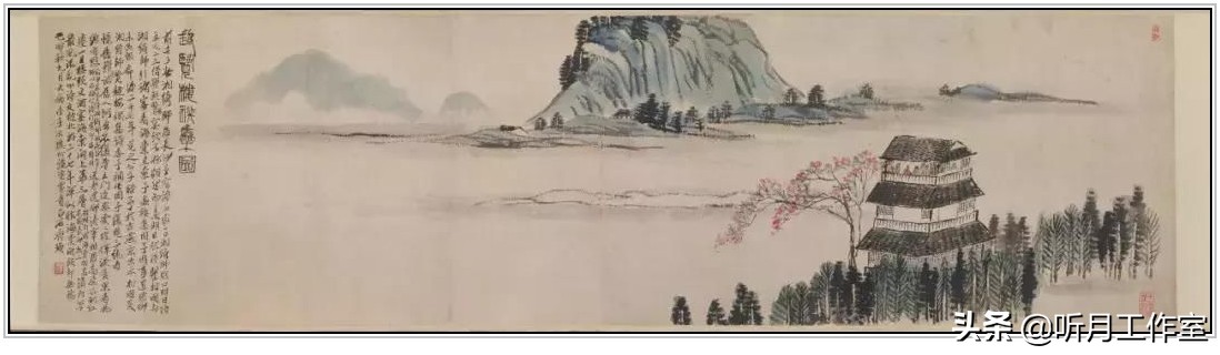 齐白石和平奖发言,齐白石人民艺术家奖项图片