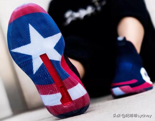 复联完结，这些漫威联名款还能再火10年！