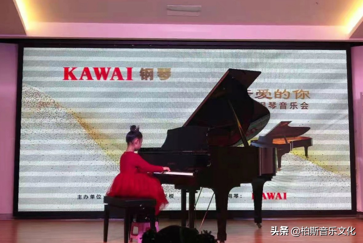 琴声迎春到，KAWAI伴您畅享新年“乐”景