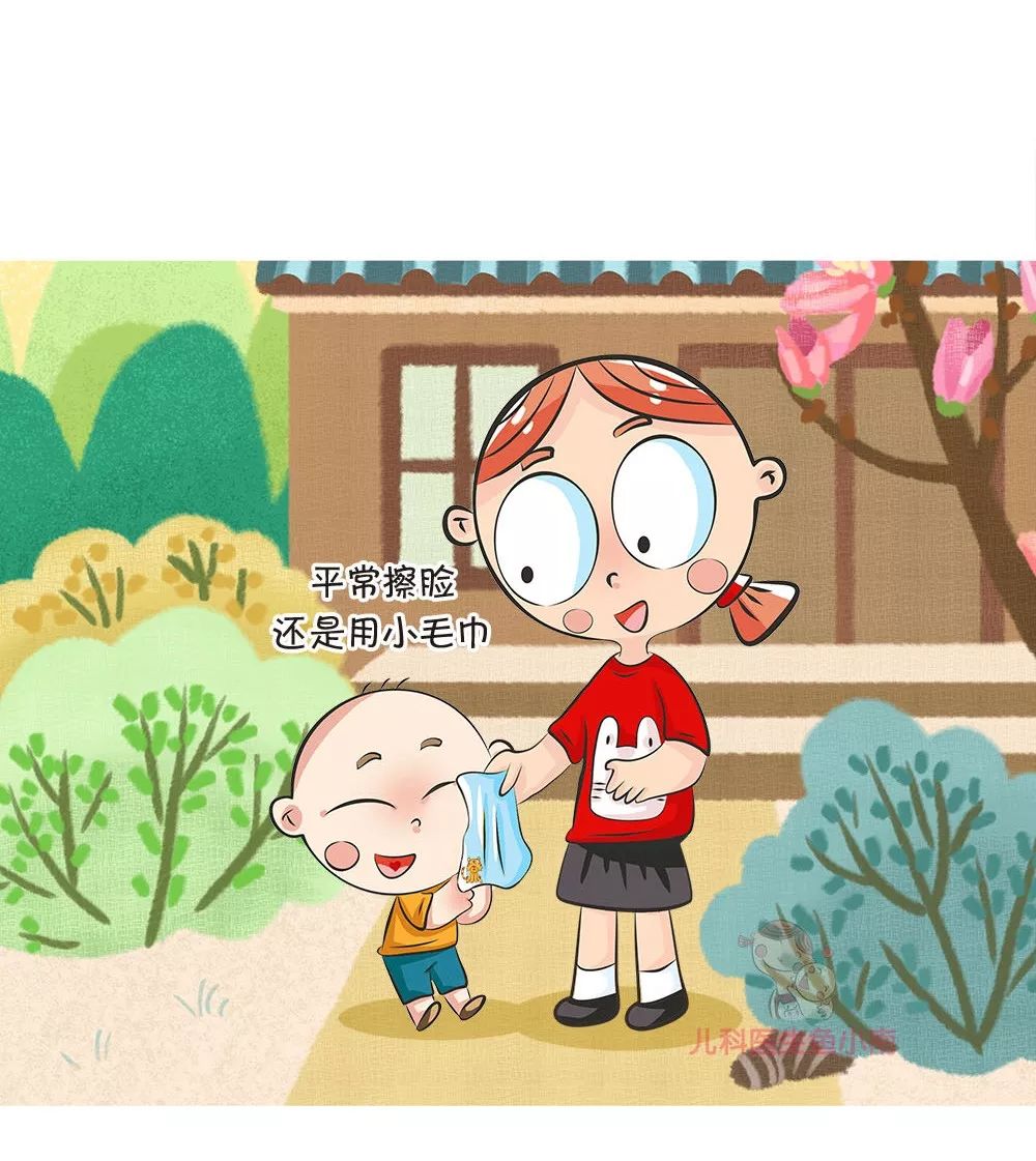 纸巾不是标准的安全么,卫生纸巾的小常识