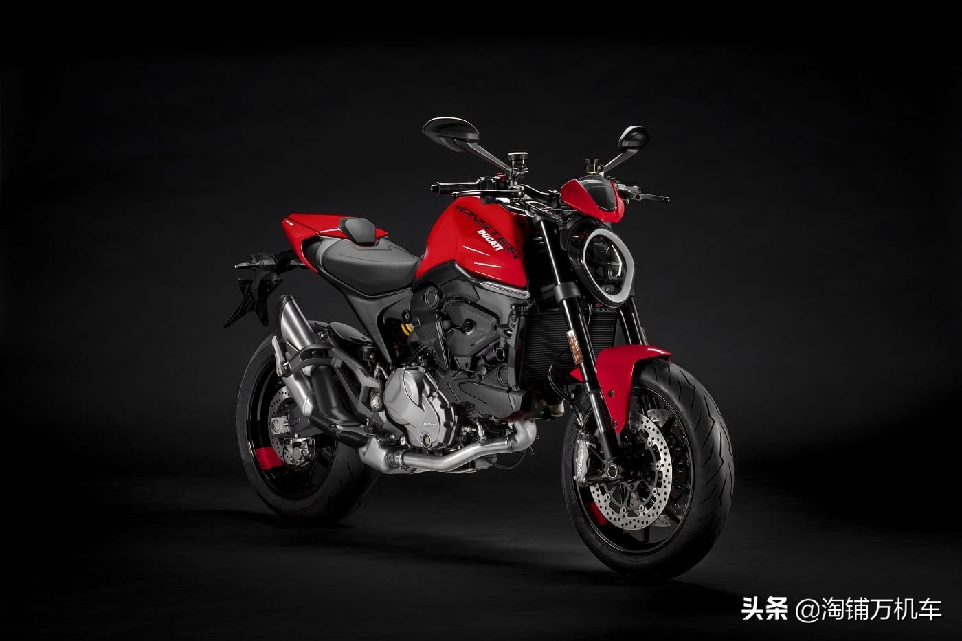 2023年准备出的摩托车型,2021最有潜力5款摩托车