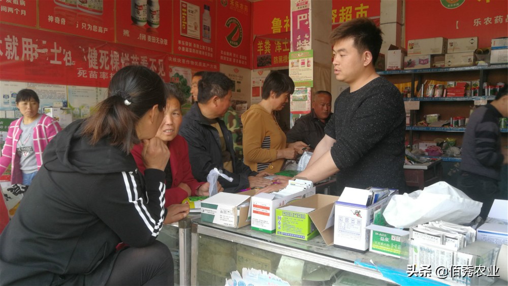 在农村种植没销路,在农村种地挣钱不