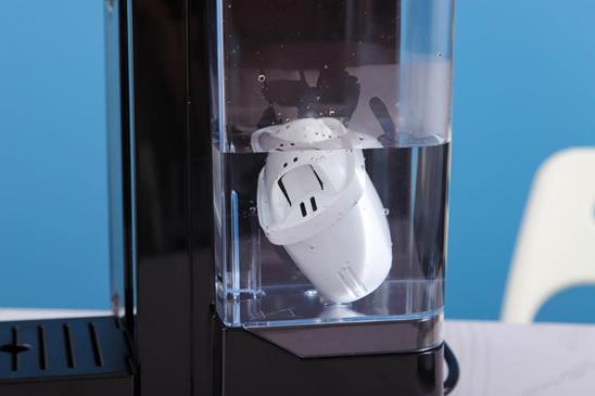 碧然德厨下净水器深度评测,碧然德净水器过滤水怎么样