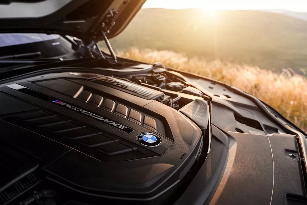 新bmw7系品鉴,试驾bmw750