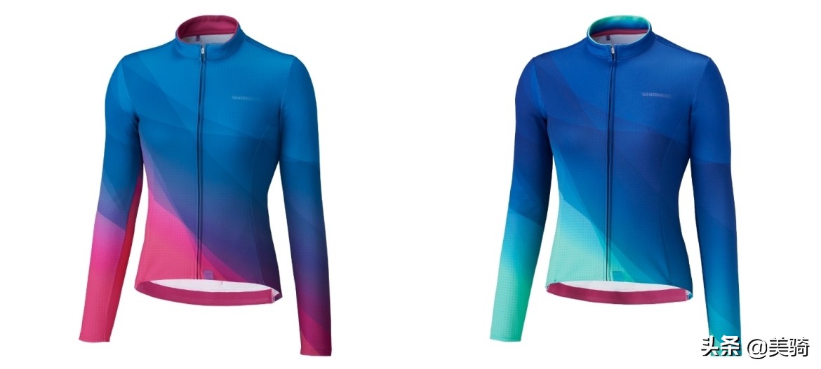 禧玛诺骑行排汗衣,禧玛诺3dr防风骑行服